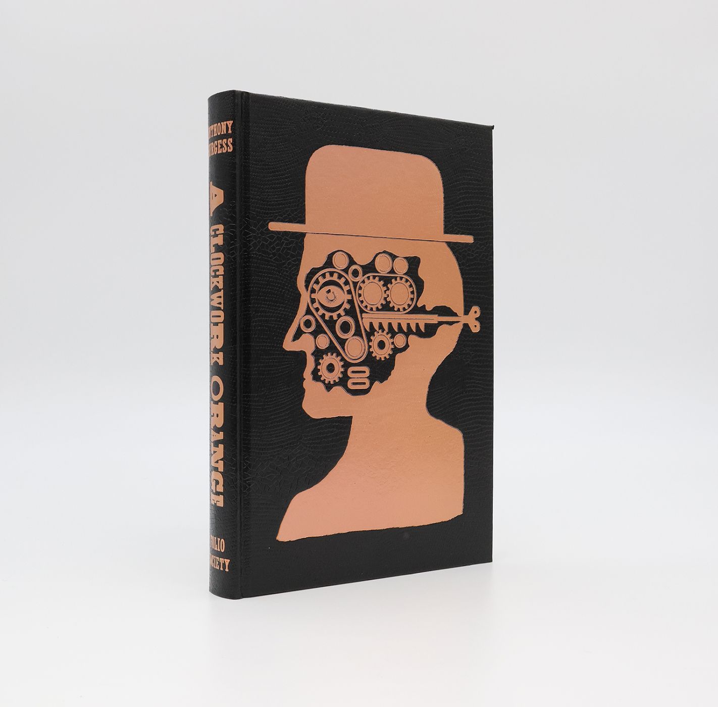 A CLOCKWORK ORANGE -  image 1