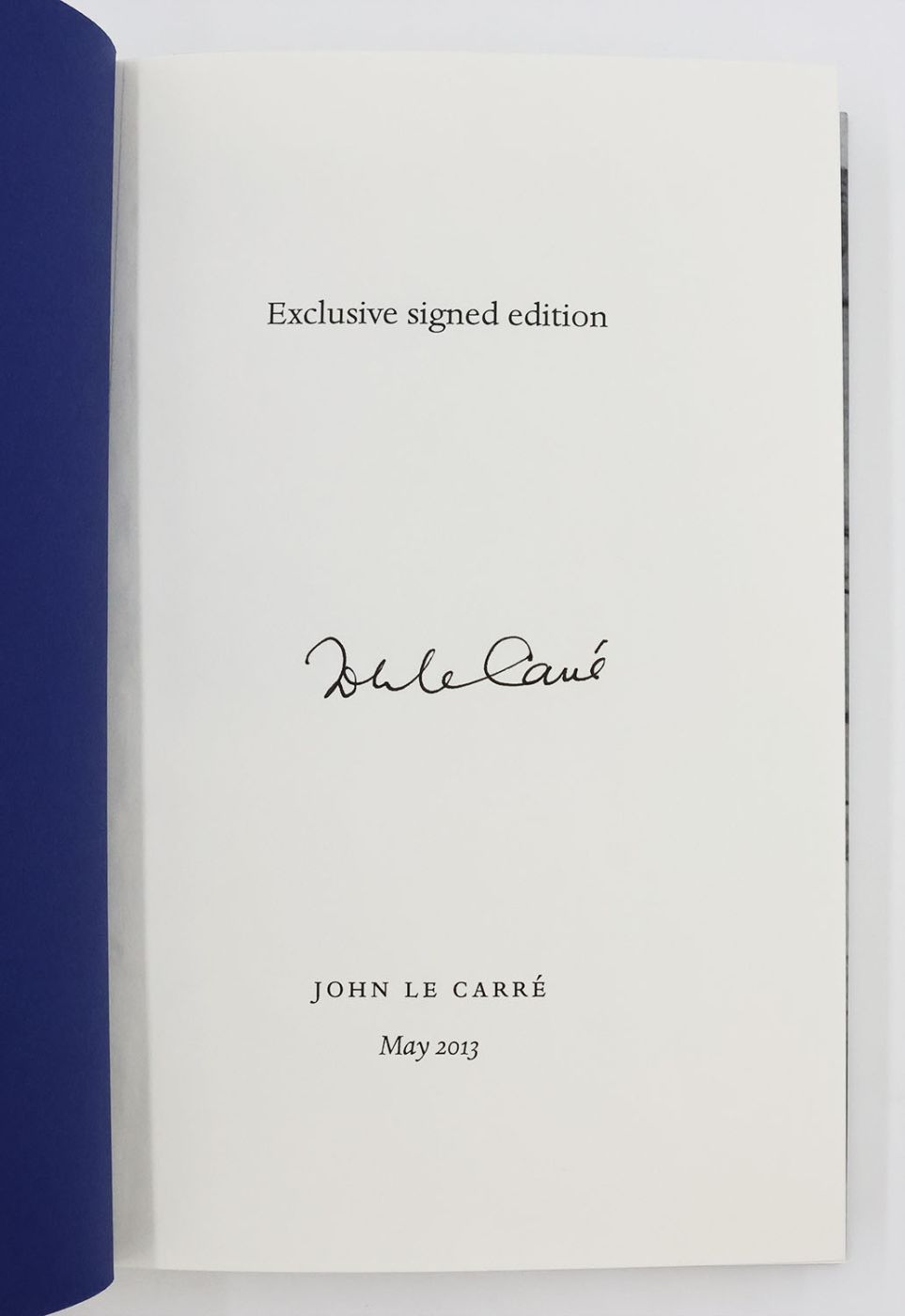 A DELICATE TRUTH. -  image 2