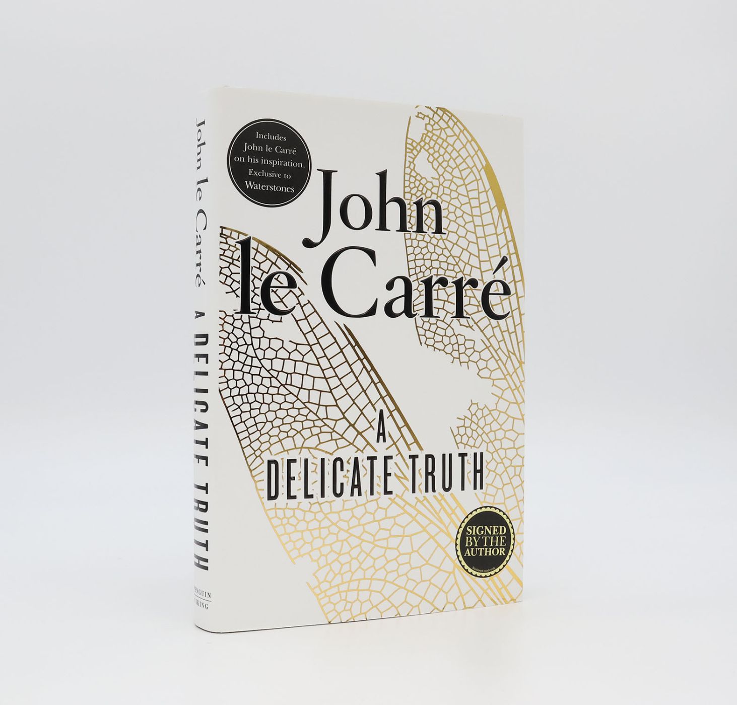 A DELICATE TRUTH. -  image 1