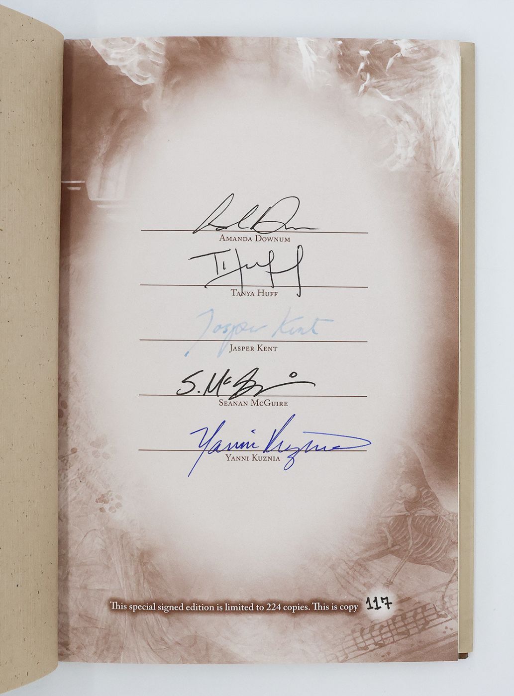 A FANTASY MEDLEY 2 -  image 2