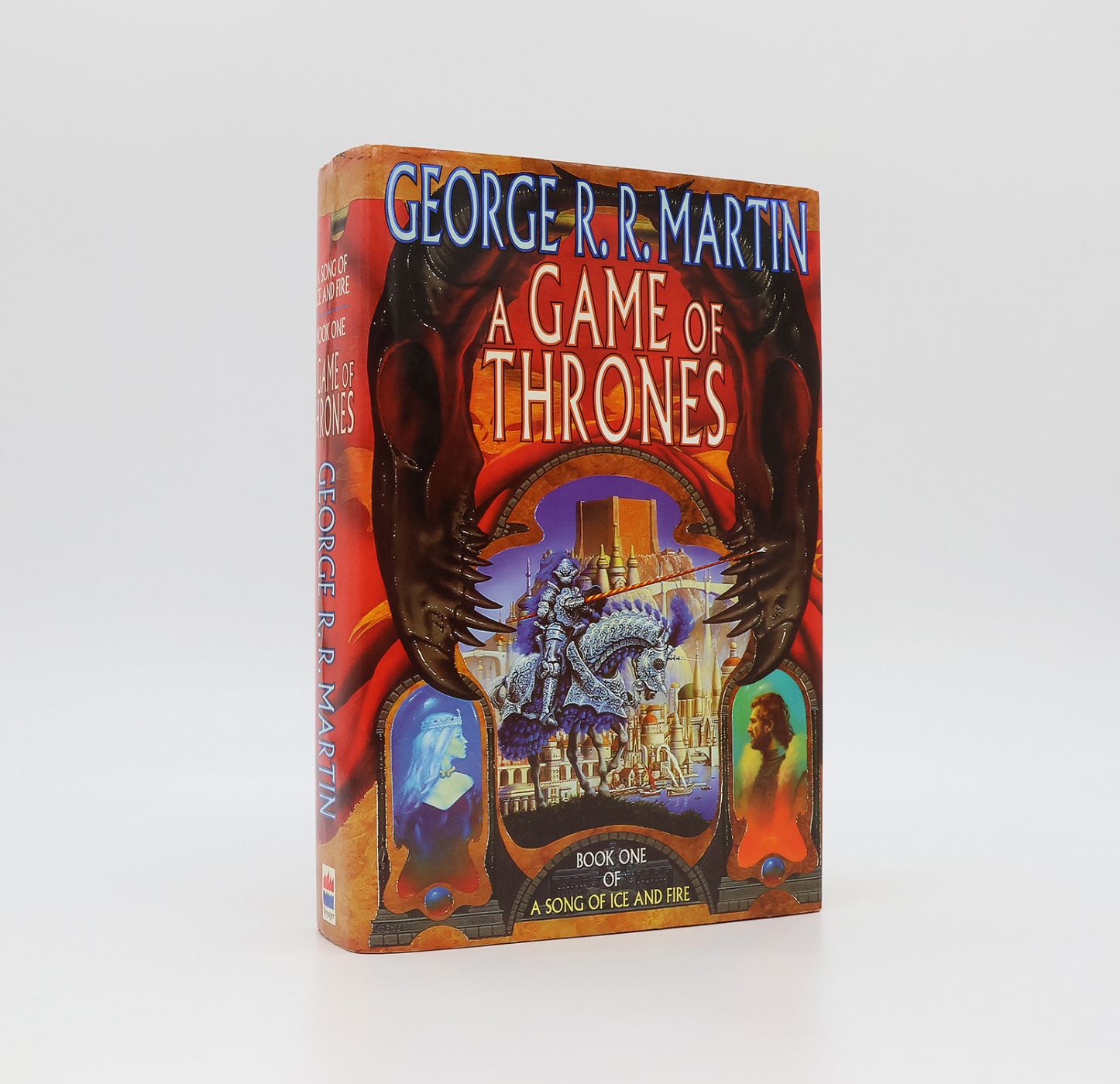 A GAME OF THRONES. -  image 1