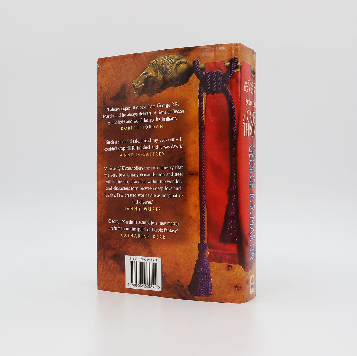 A GAME OF THRONES. -  image 3