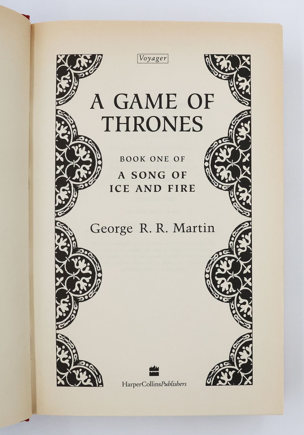 A GAME OF THRONES. -  image 4