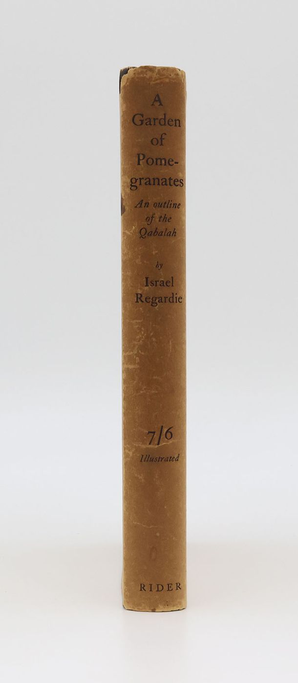 A GARDEN OF POMEGRANATES: -  image 2