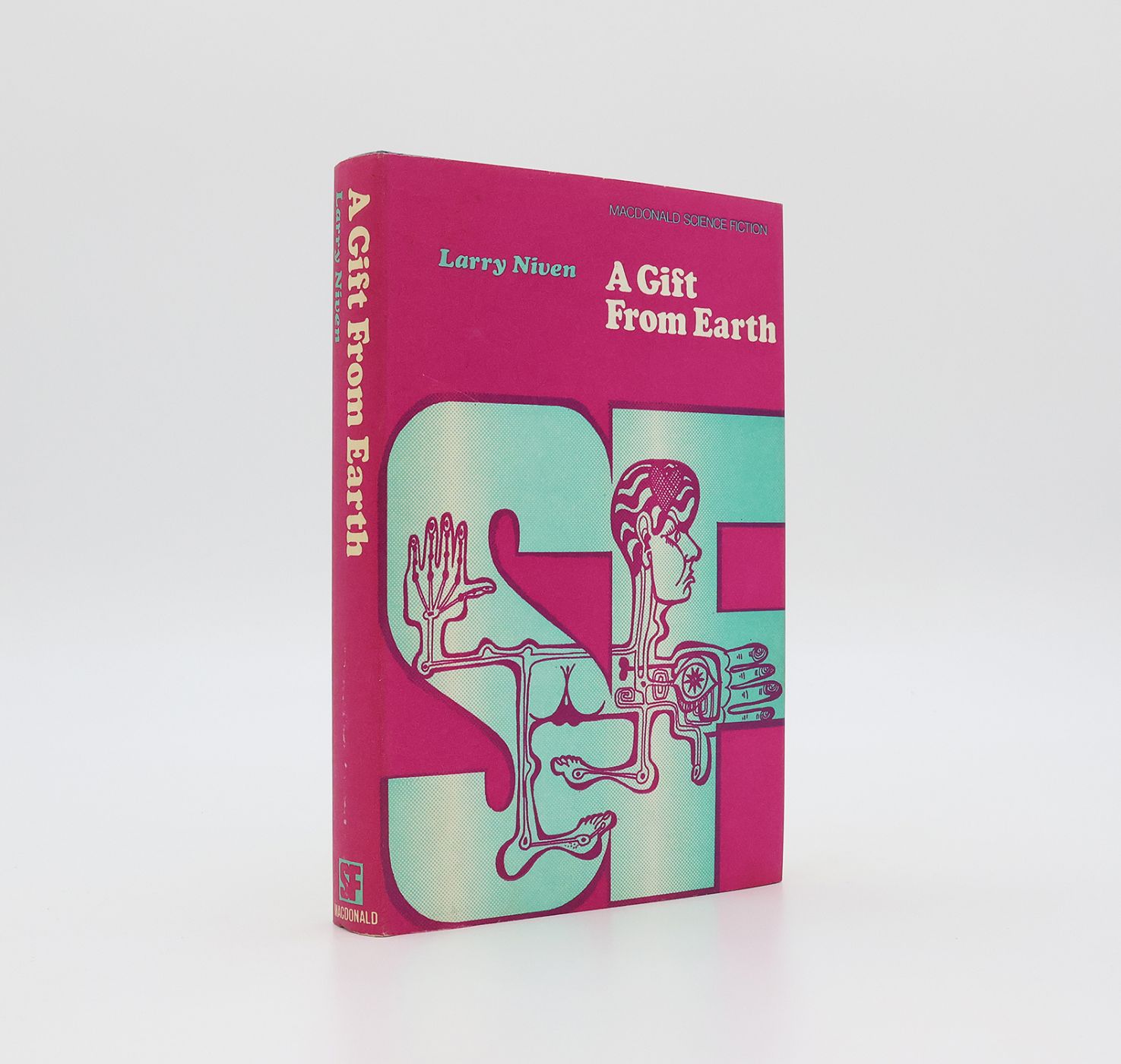 A GIFT FROM EARTH -  image 1