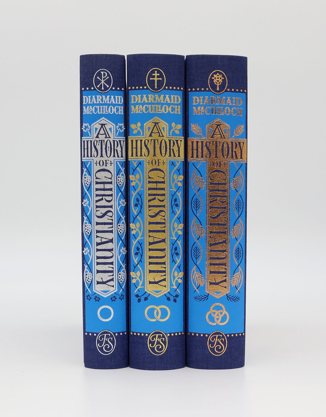 A HISTORY OF CHRISTIANITY: -  image 2