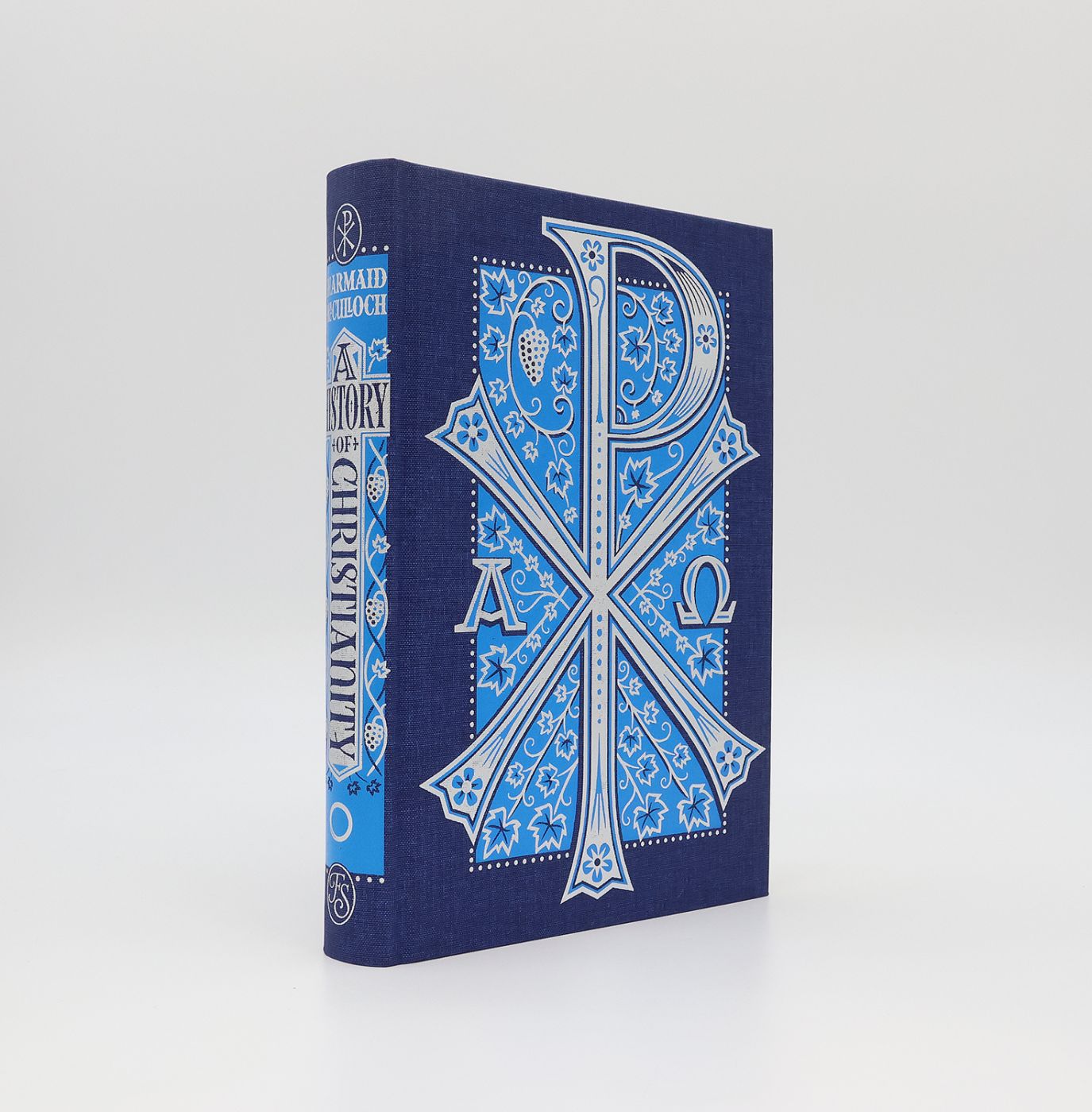 A HISTORY OF CHRISTIANITY: -  image 3