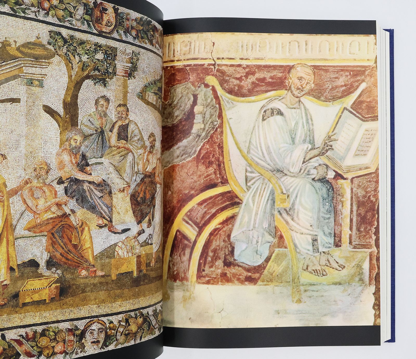 A HISTORY OF CHRISTIANITY: -  image 5