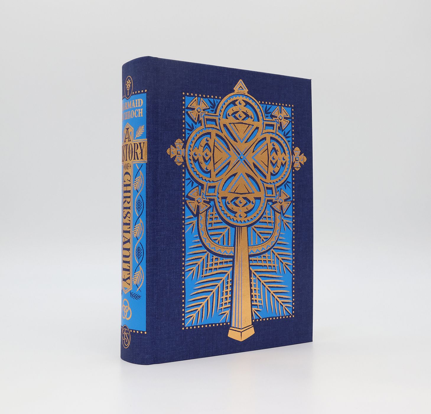 A HISTORY OF CHRISTIANITY: -  image 9