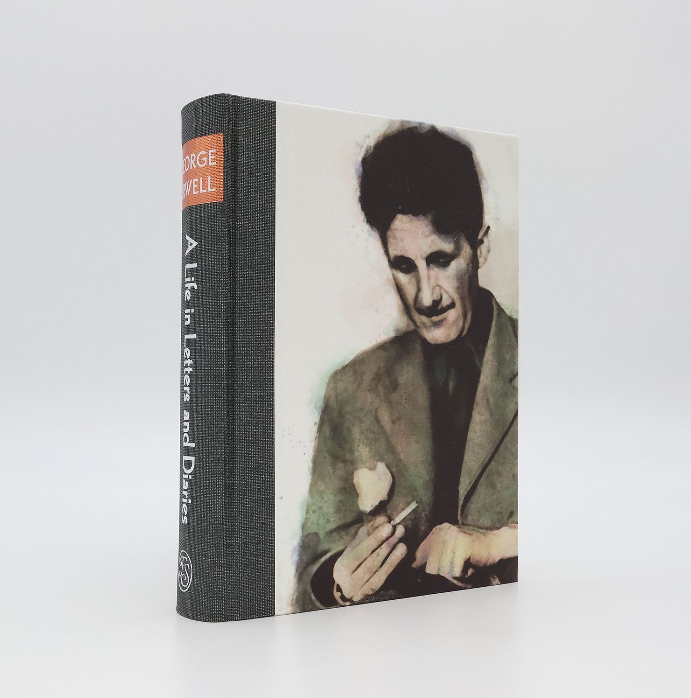 A LIFE IN LETTERS AND DIARIES -  image 2