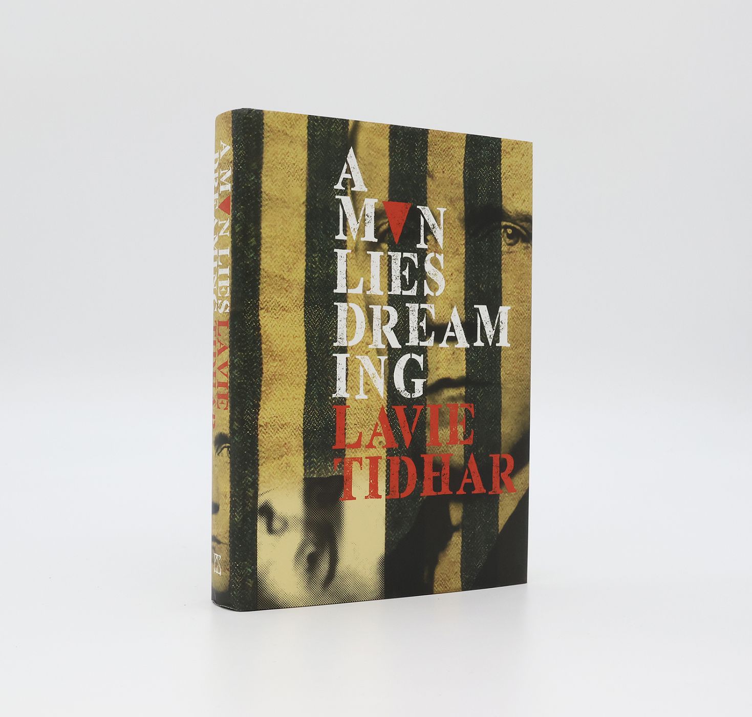 A MAN LIES DREAMING and LUST OF THE SWASTIKA -  image 3