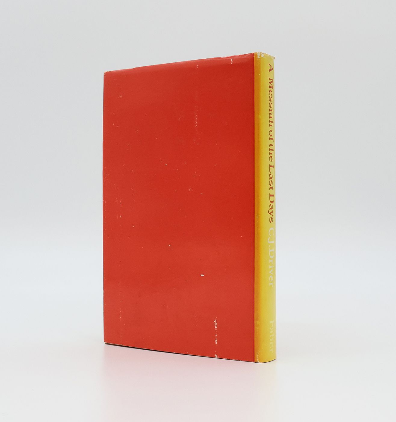 A MESSIAH OF THE LAST DAYS -  image 2