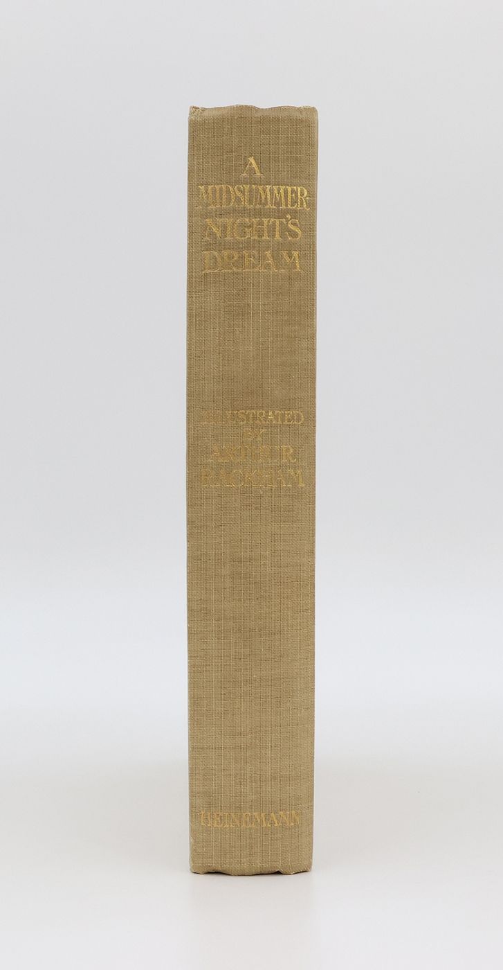 A MIDSUMMER-NIGHT'S DREAM -  image 2