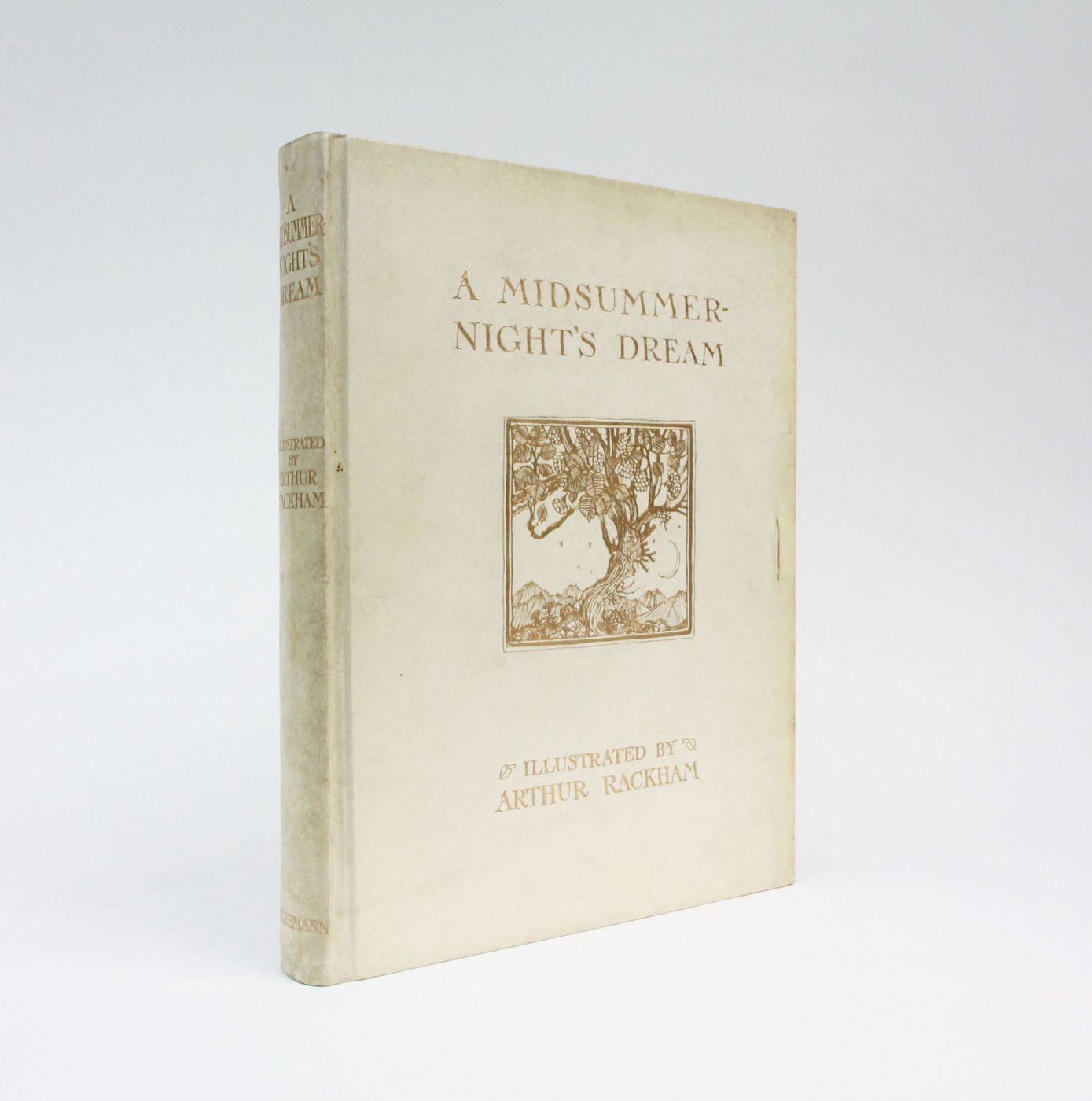 A MIDSUMMER-NIGHT'S DREAM -  image 3