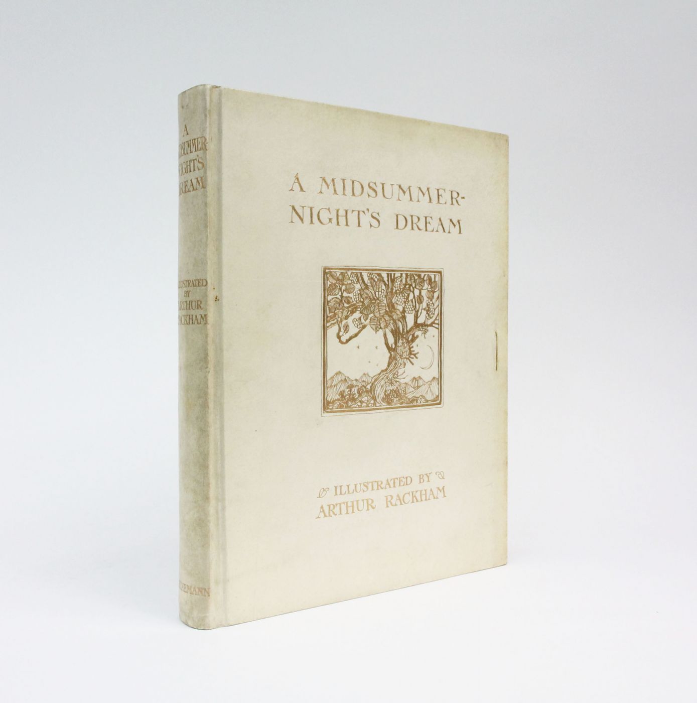 A MIDSUMMER-NIGHT'S DREAM -  image 3