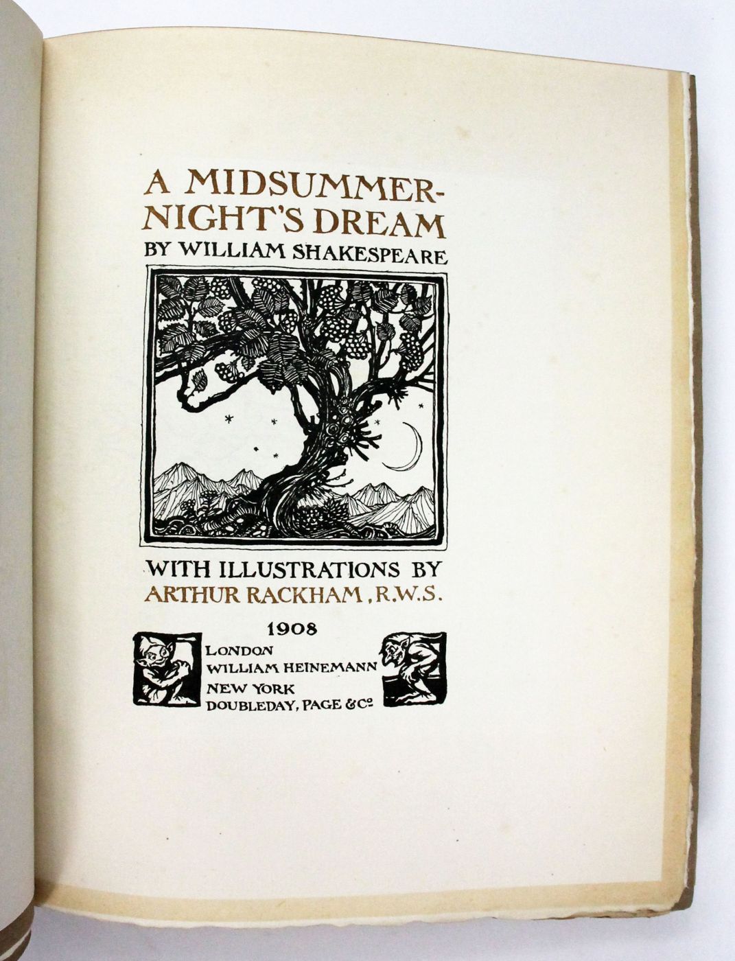 A MIDSUMMER-NIGHT'S DREAM -  image 6