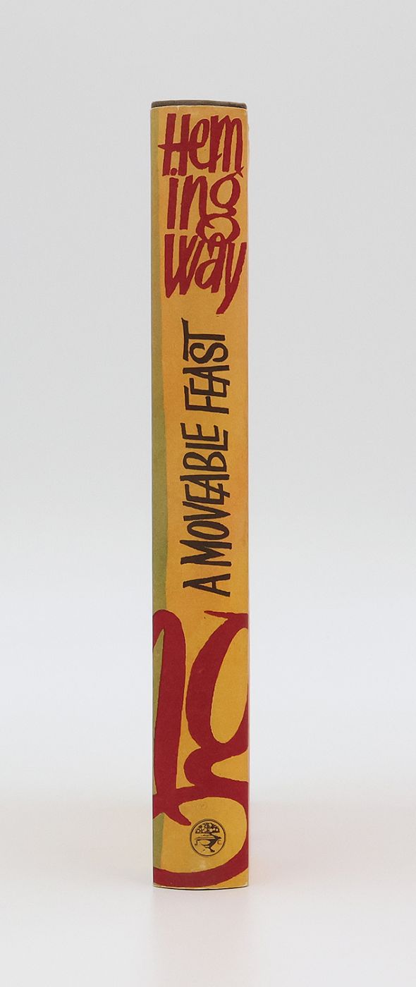 A MOVEABLE FEAST -  image 2