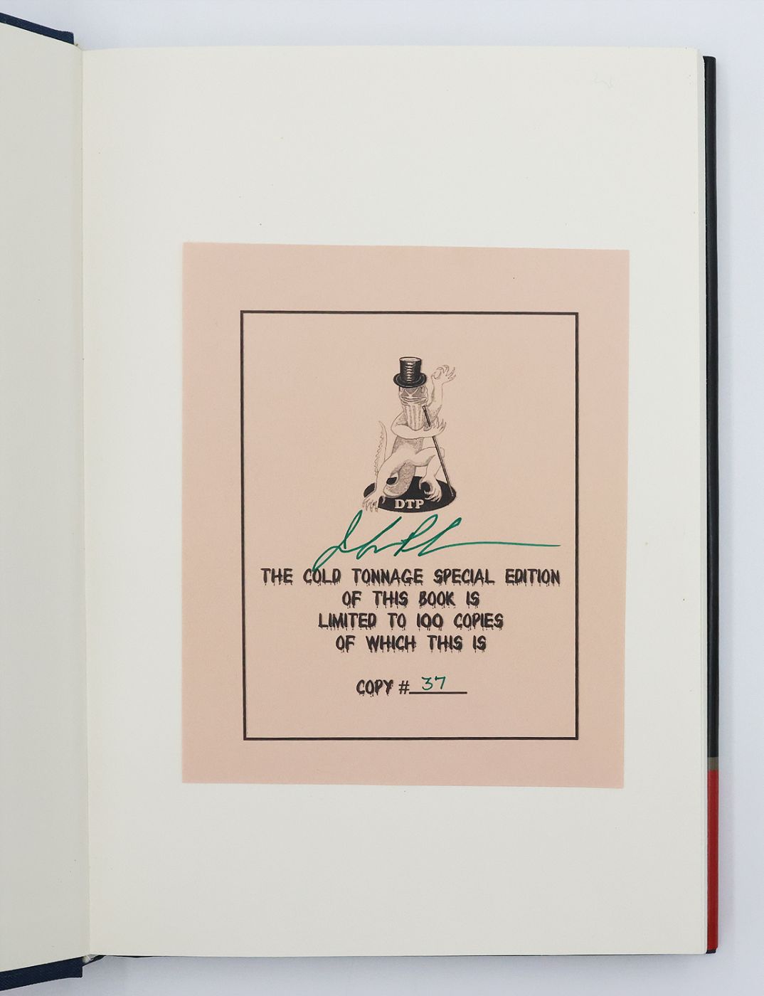 A NICHE IN TIME AND OTHER STORIES. -  image 2