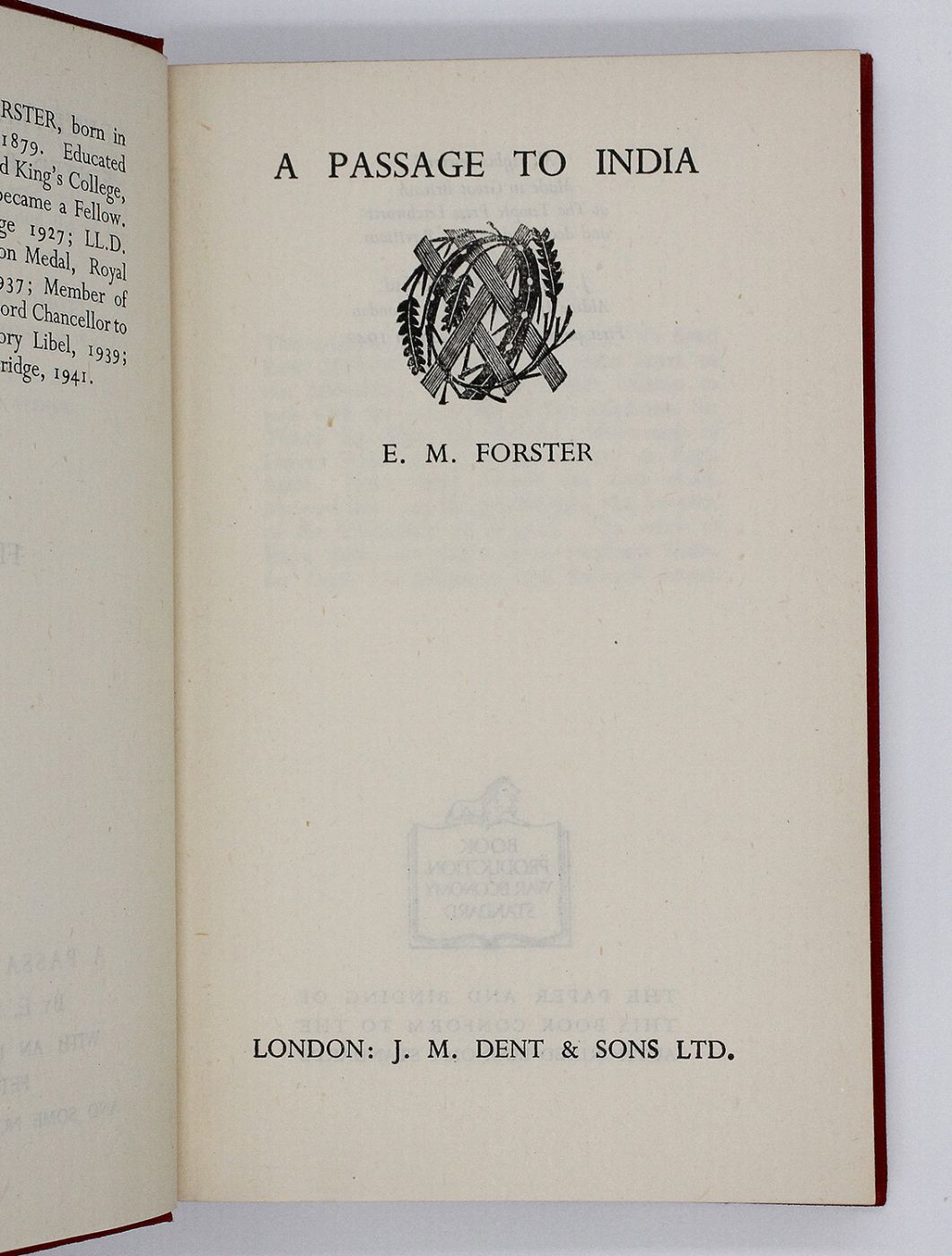 Shop - Lucius Books. Rare Books, First Editions, Signed copies in York, UK