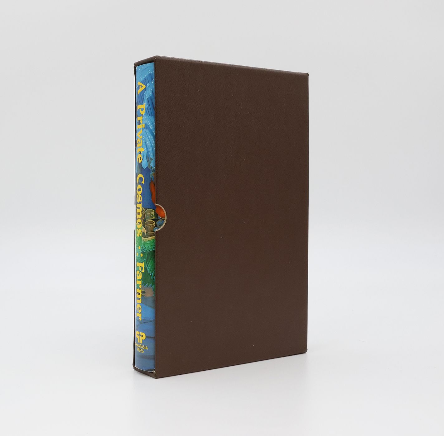 A PRIVATE COSMOS. -  image 3