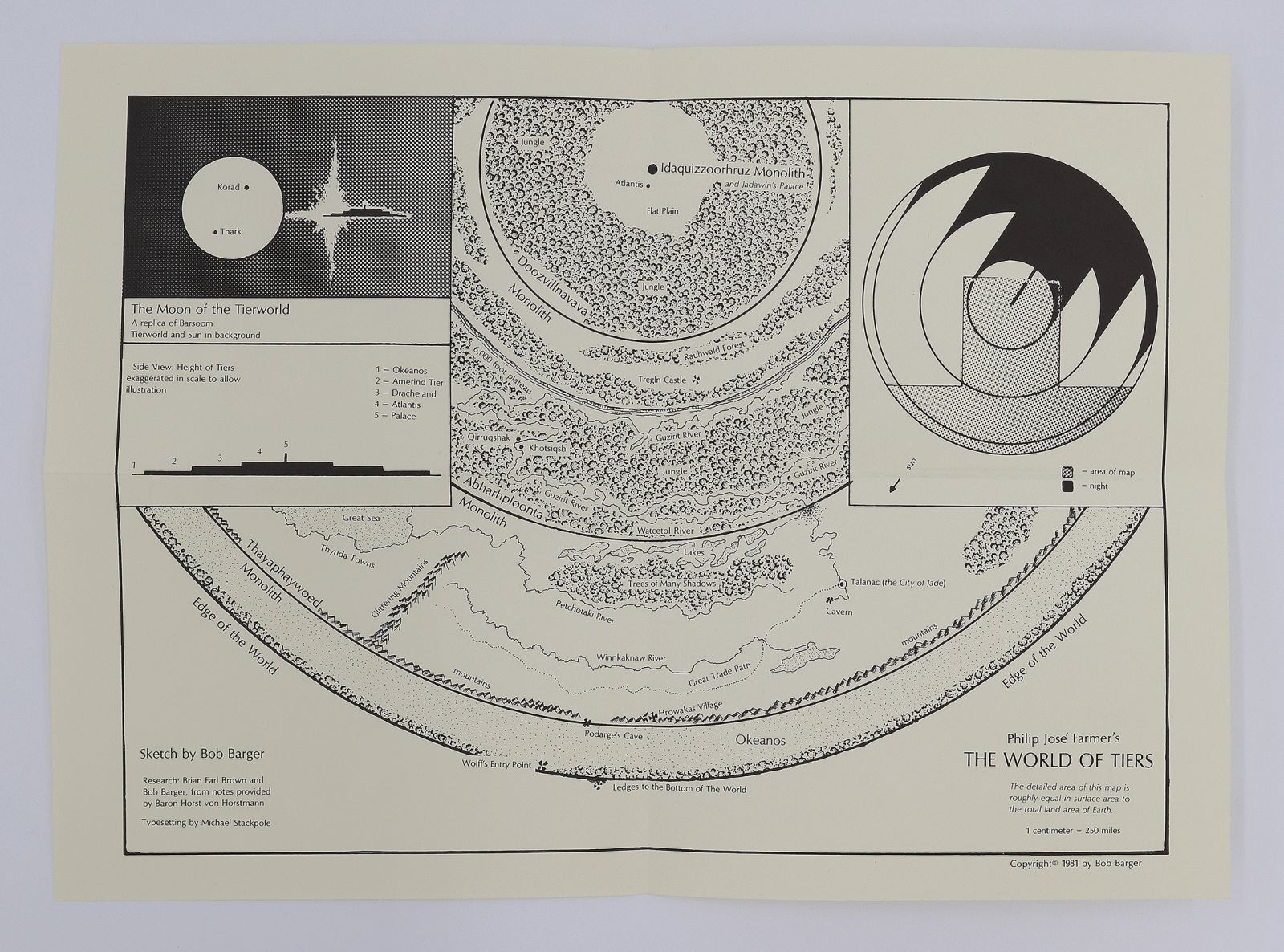 A PRIVATE COSMOS. -  image 5