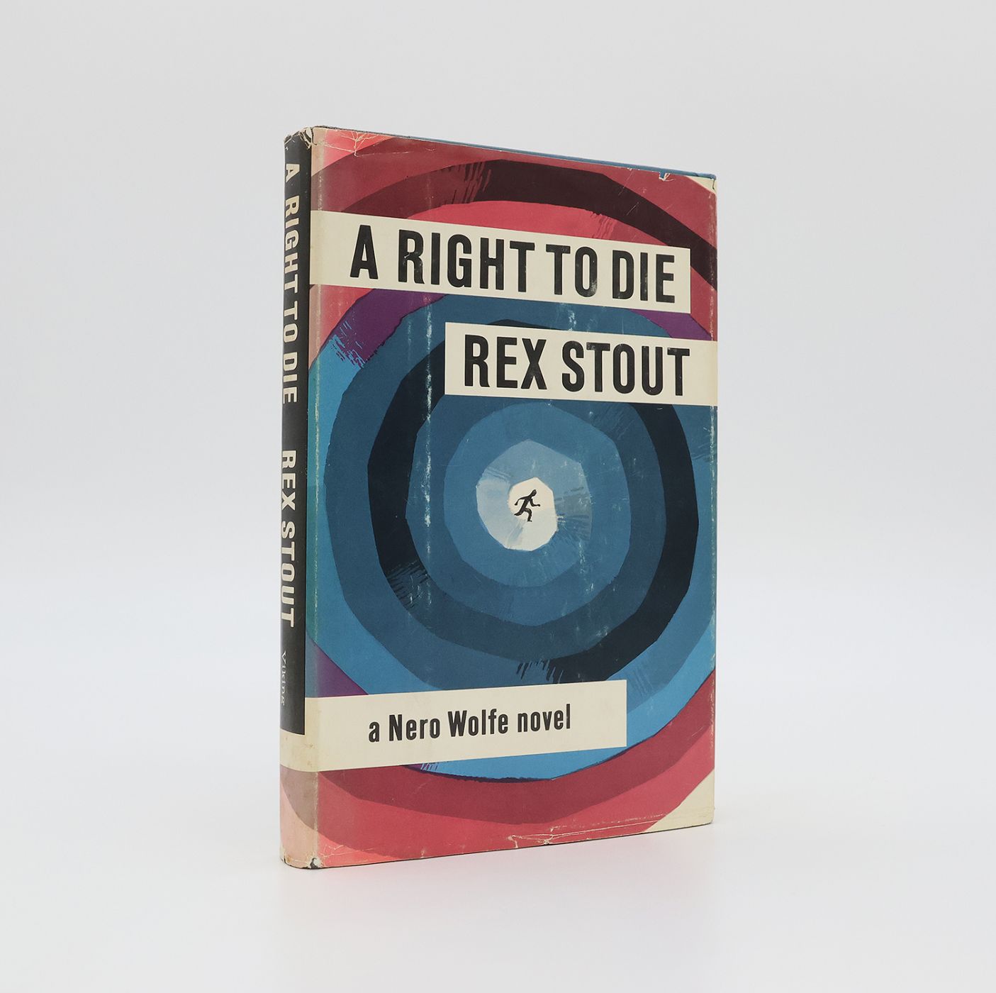 A RIGHT TO DIE. -  image 1