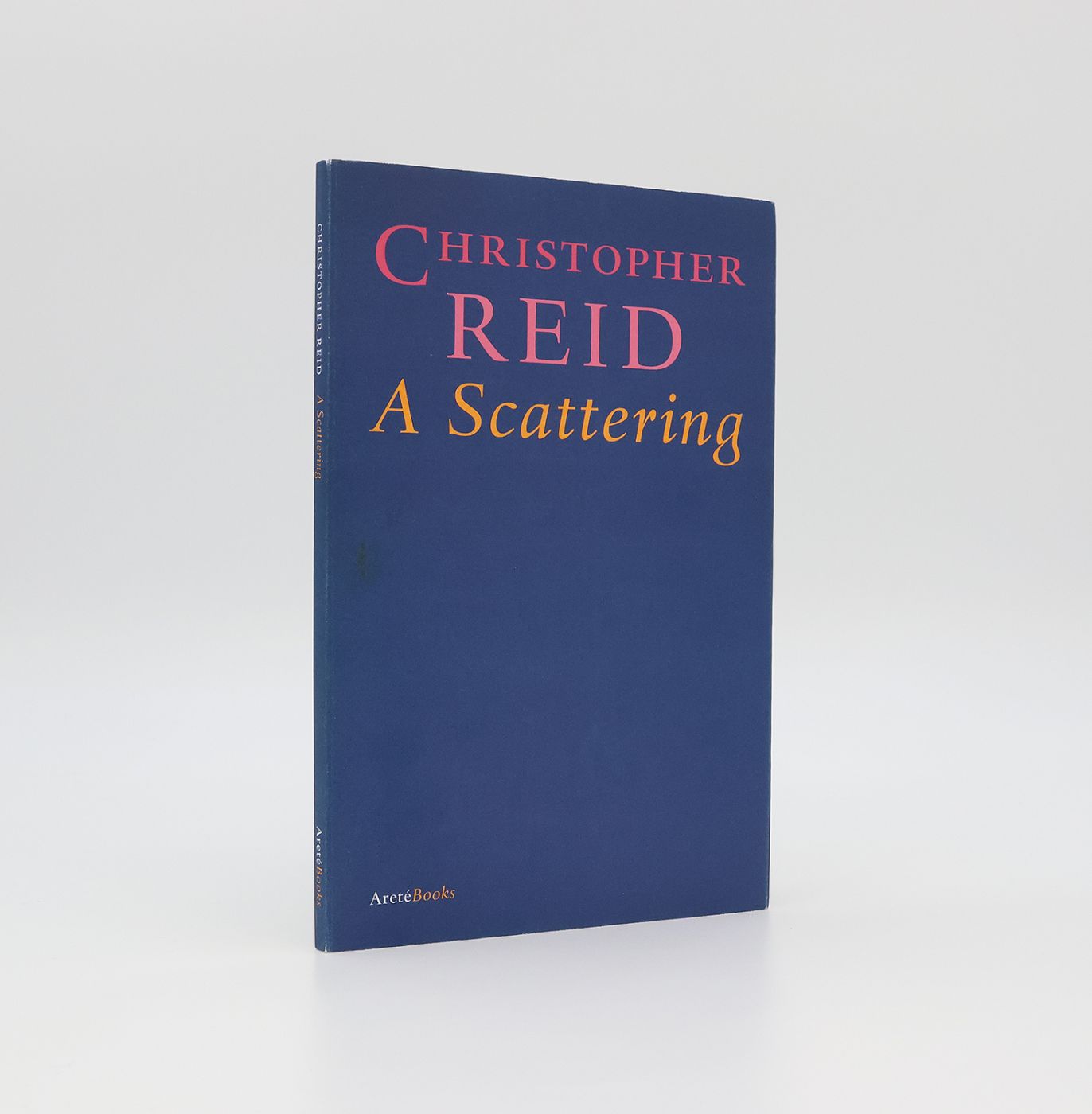 A SCATTERING -  image 1