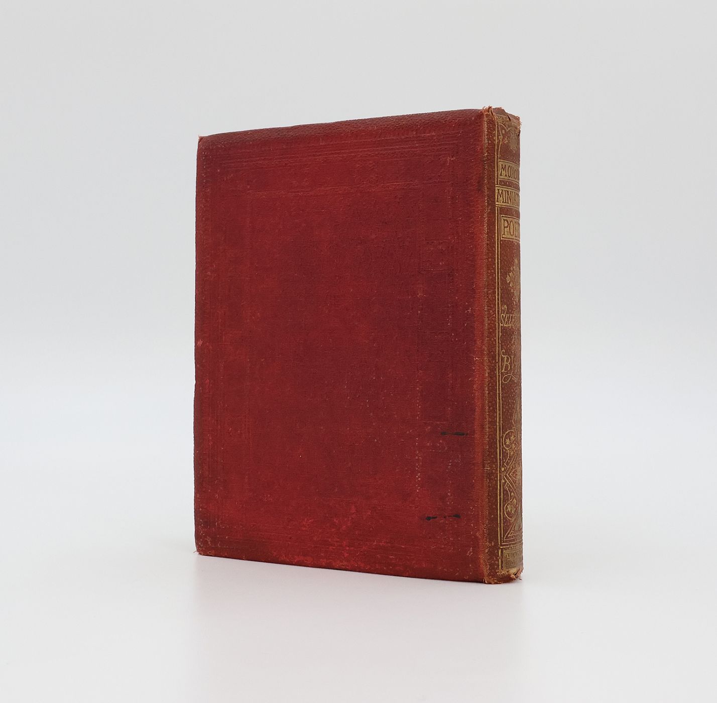 A SELECTION FROM THE WORKS OF LORD BYRON -  image 3