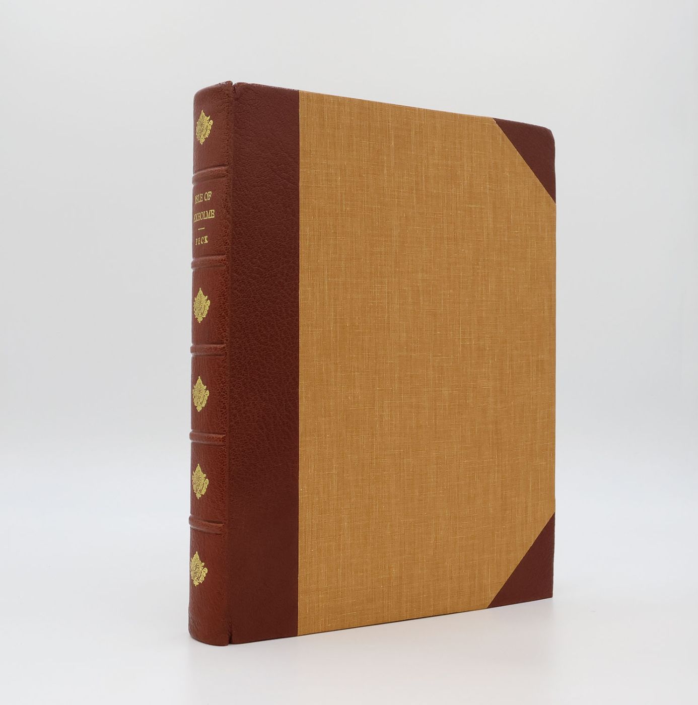 A TOPOGRAPHICAL ACCOUNT OF THE ISLE OF AXHOLME. -  image 2