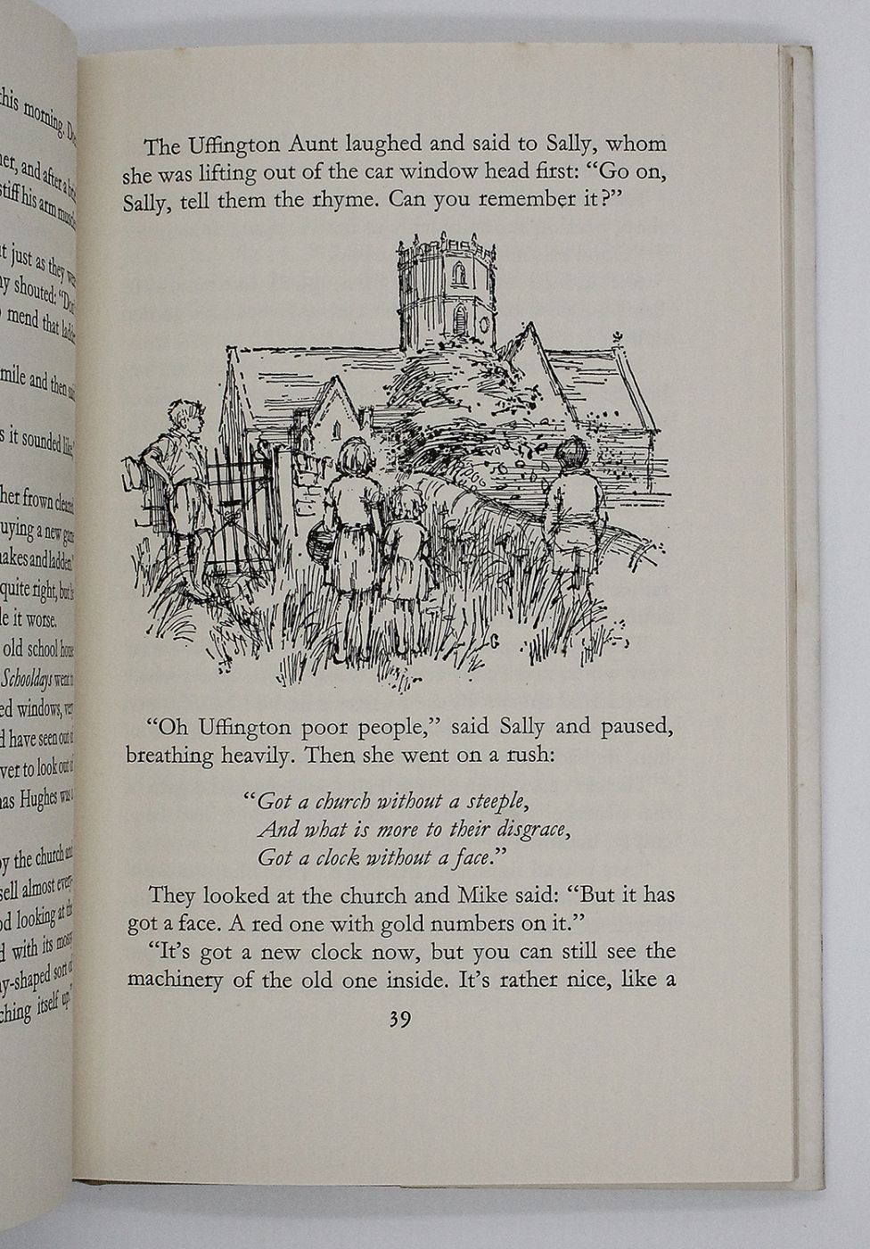 A TREASURE IN TIME OF TROUBLE -  image 3