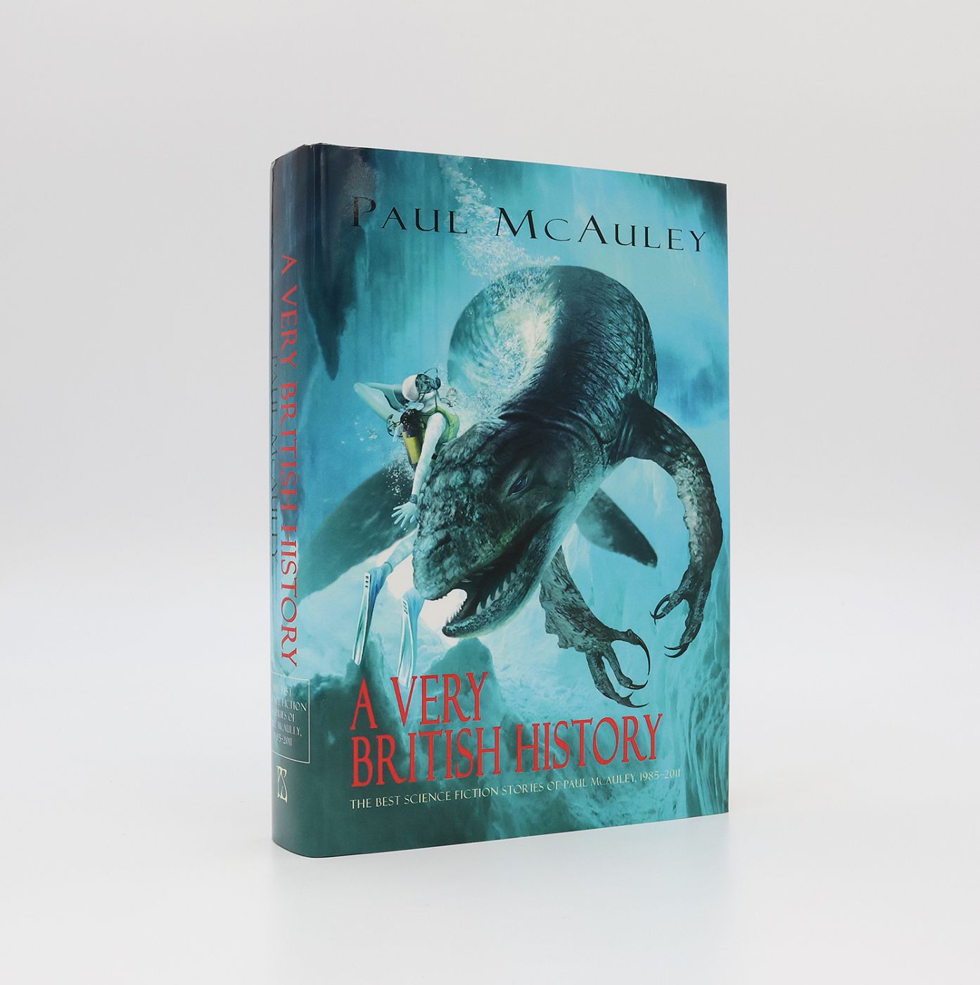 A VERY BRITISH HISTORY. -  image 3