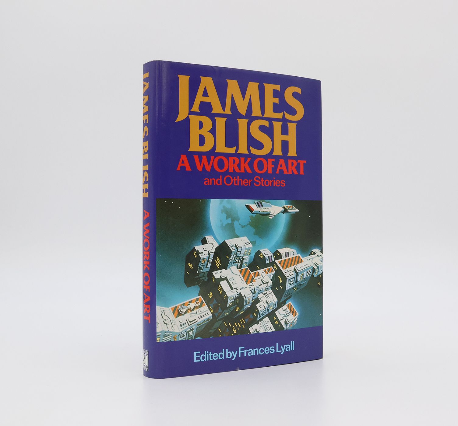 A WORK OF ART -  image 1