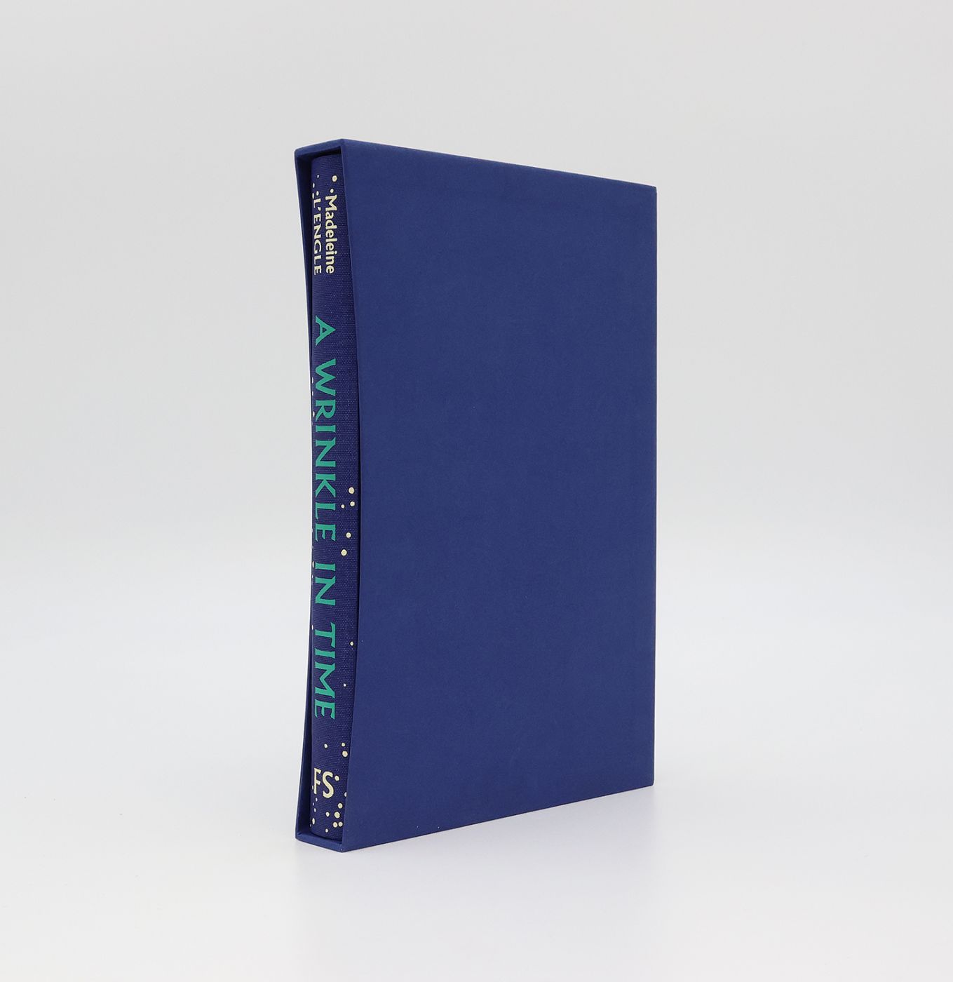 A WRINKLE IN TIME -  image 2