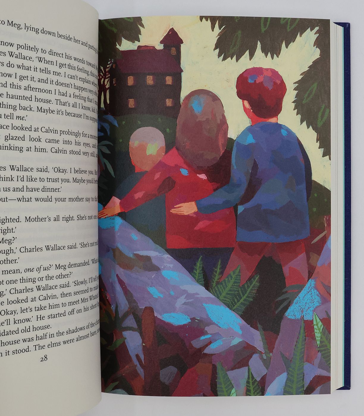 A WRINKLE IN TIME -  image 4