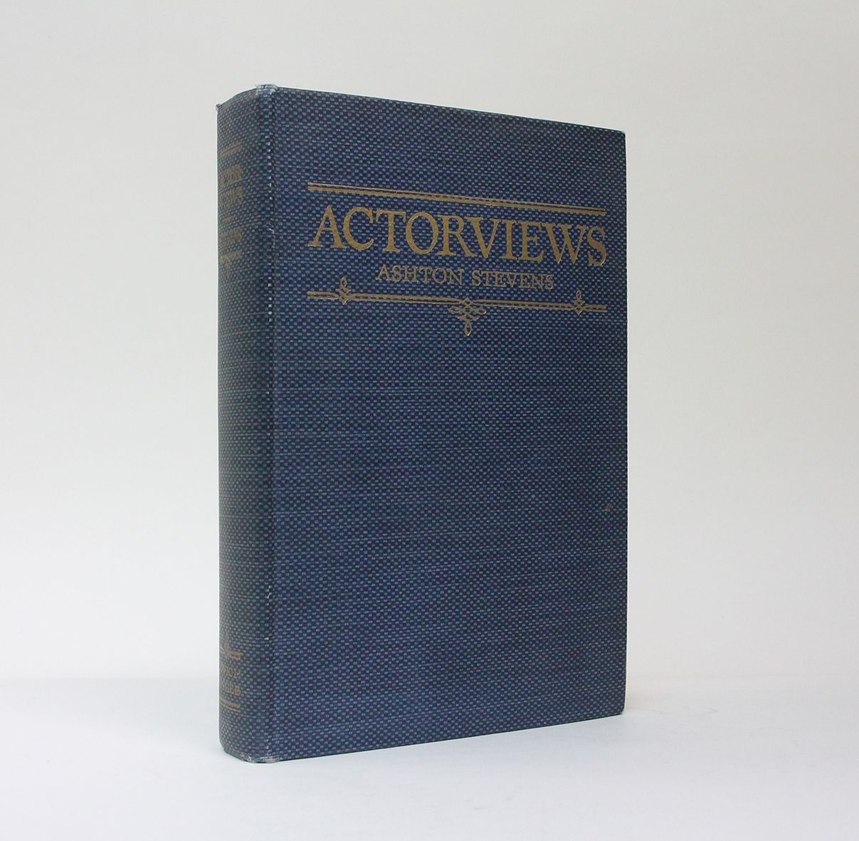 ACTORVIEWS -  image 1