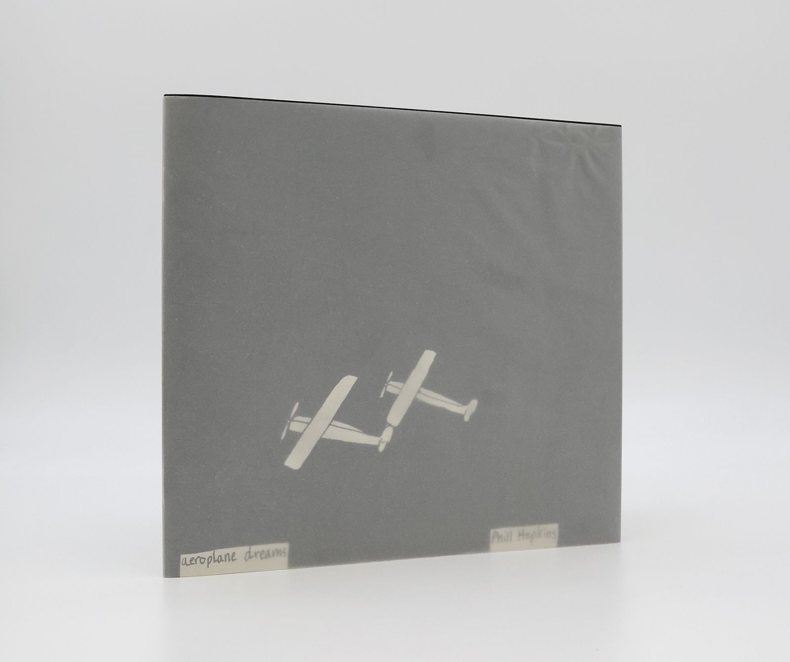 AEROPLANE DREAMS -  image 2