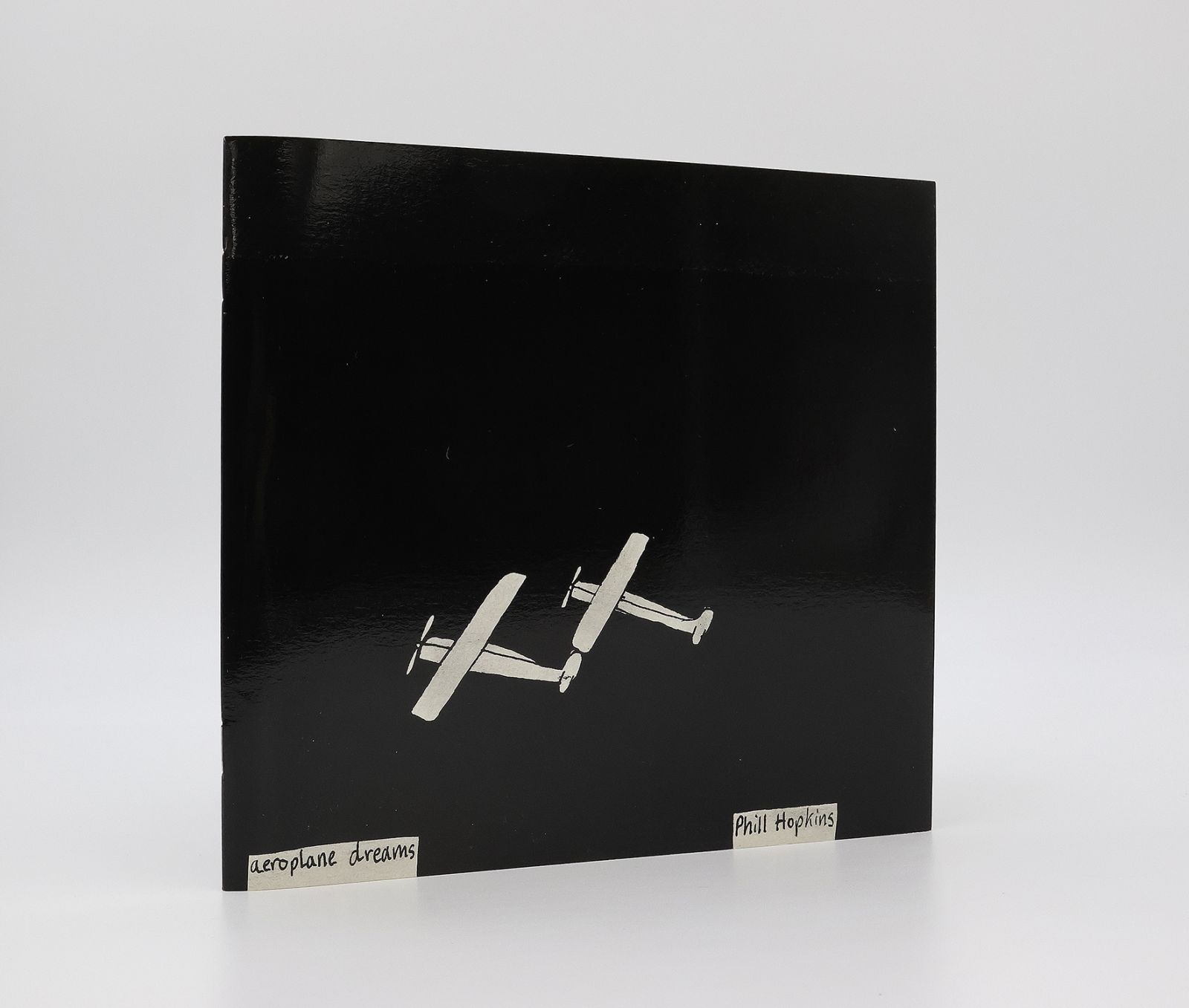 AEROPLANE DREAMS -  image 1