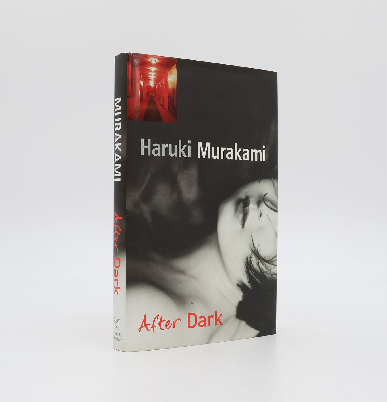 AFTER DARK -  image 1
