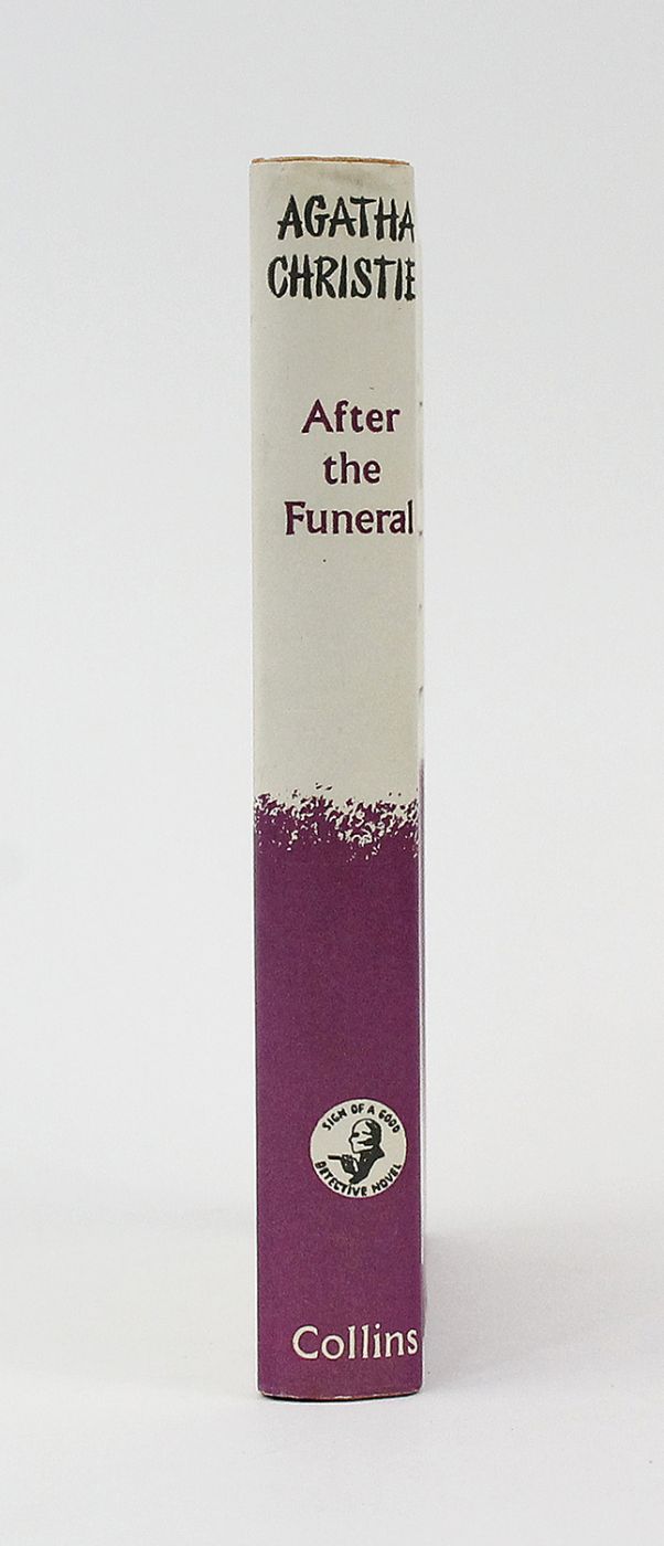 AFTER THE FUNERAL -  image 2