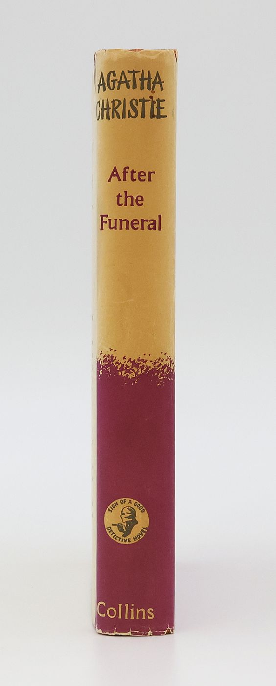 AFTER THE FUNERAL -  image 2