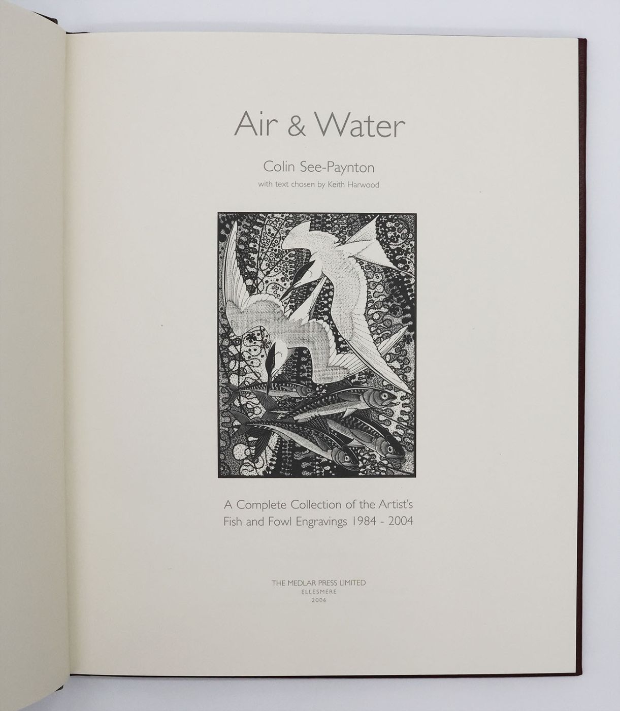 AIR AND WATER. -  image 5