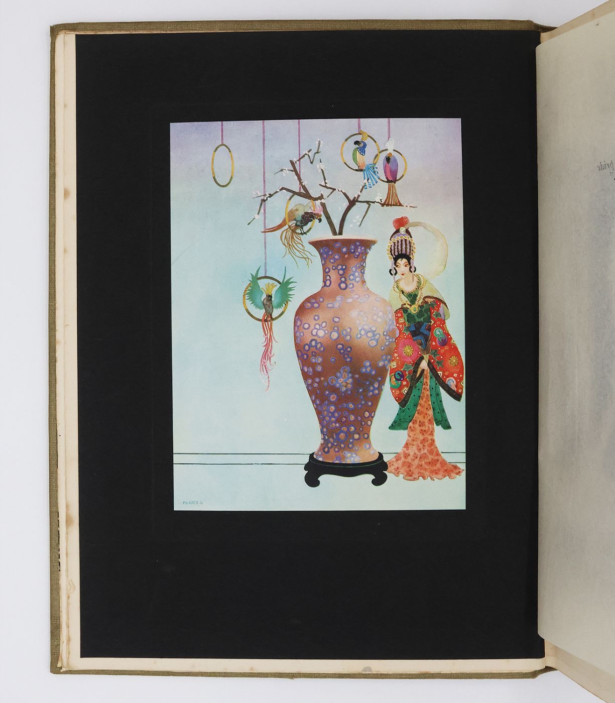 ALADDIN AND HIS WONDERFUL LAMP IN RHYME -  image 7