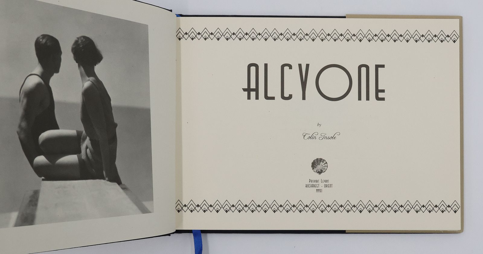 ALCYONE -  image 2