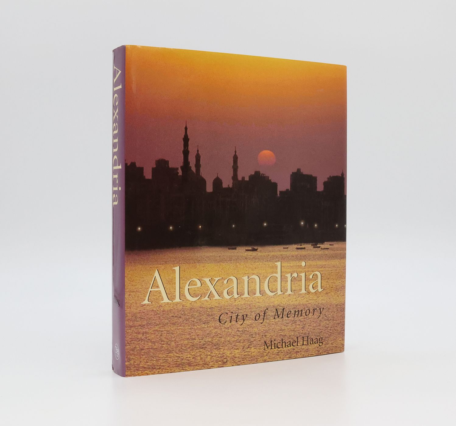 ALEXANDRIA: CITY OF MEMORY -  image 1