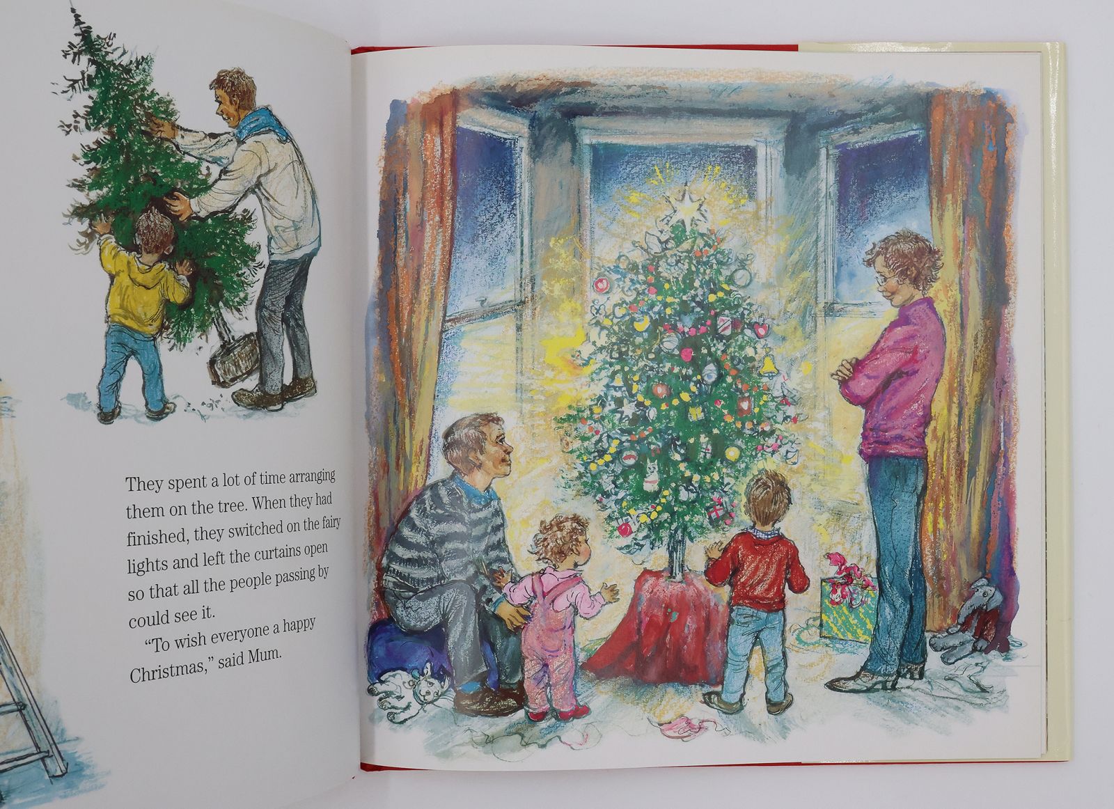 ALFIE'S CHRISTMAS -  image 3