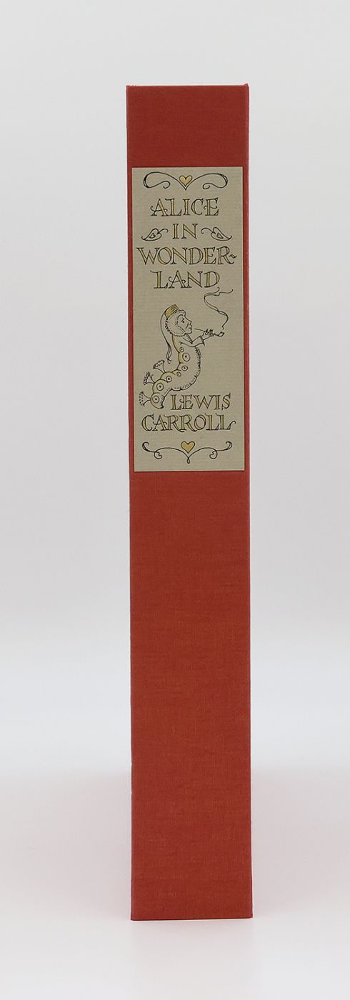 ALICE IN WONDERLAND -  image 10