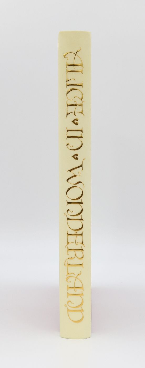 ALICE IN WONDERLAND -  image 2