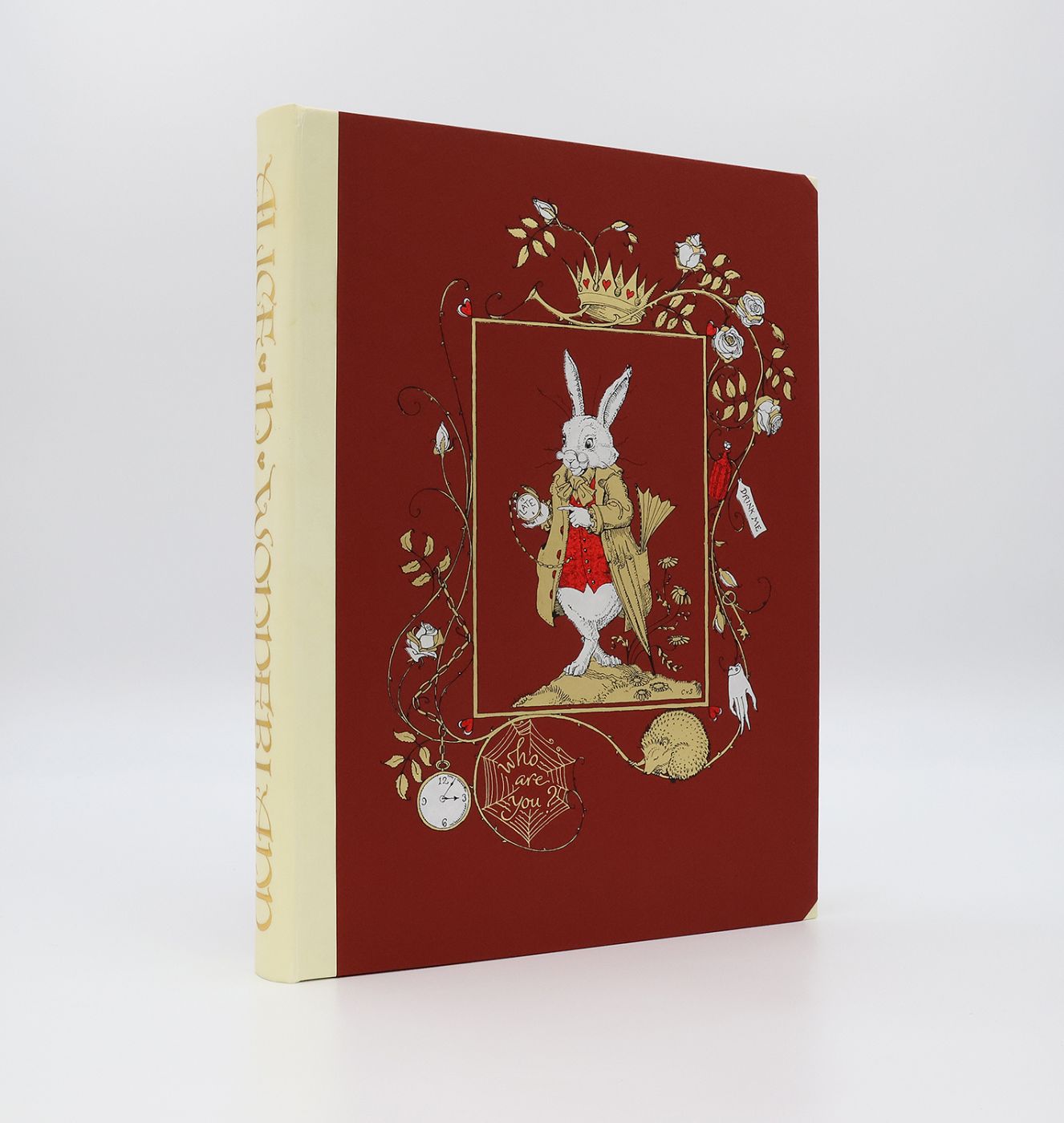 ALICE IN WONDERLAND -  image 1