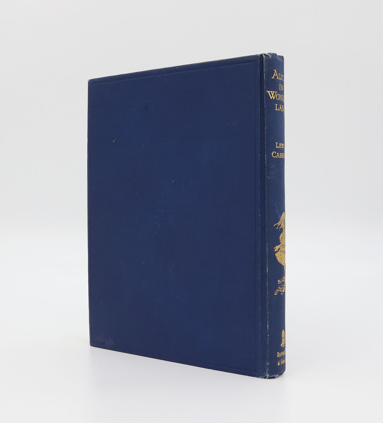 ALICE IN WONDERLAND -  image 3