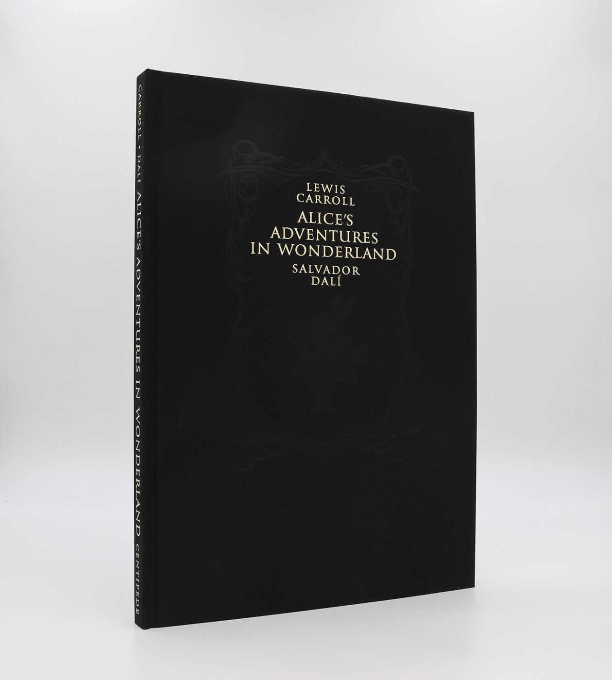 ALICE'S ADVENTURES IN WONDERLAND -  image 2